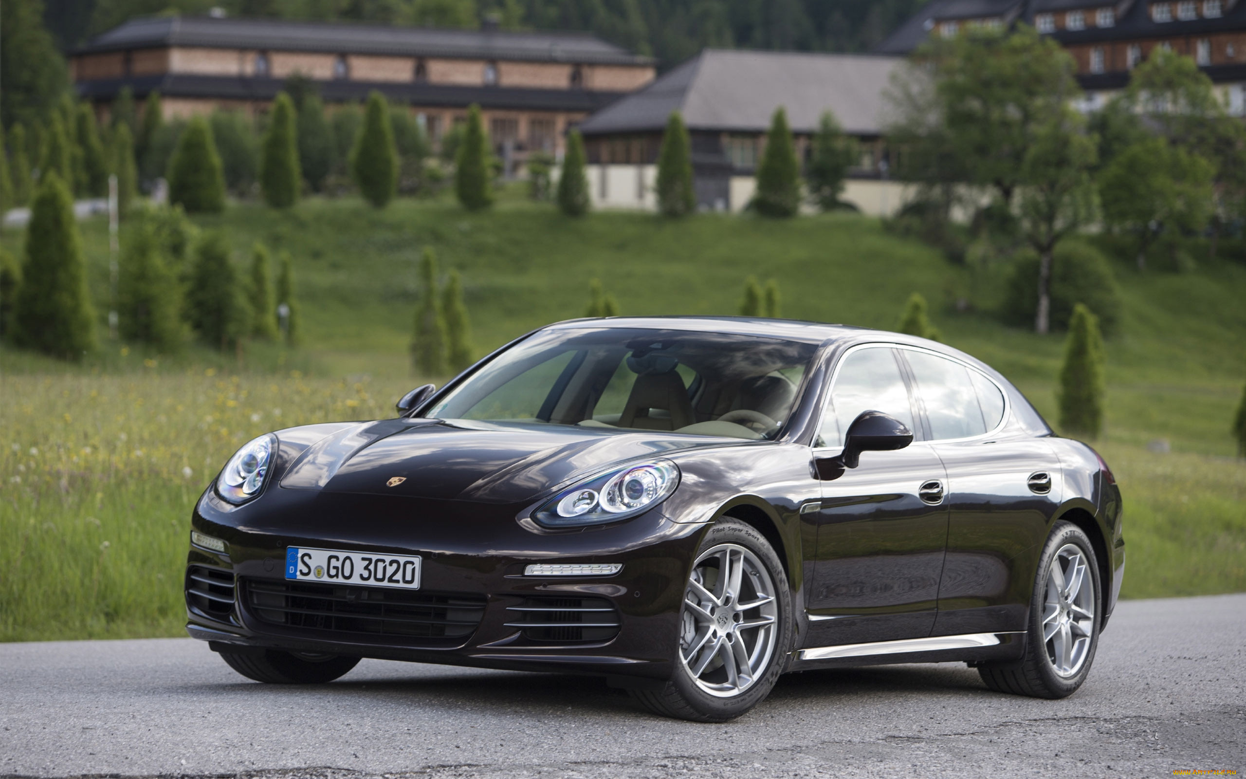 porsche, panamera, 4s, , , , , dr, ing, h, c, f, ag
